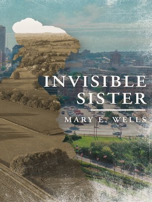 cover image of Invisible Sister